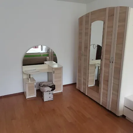 Apartament Langa Stadion Untold