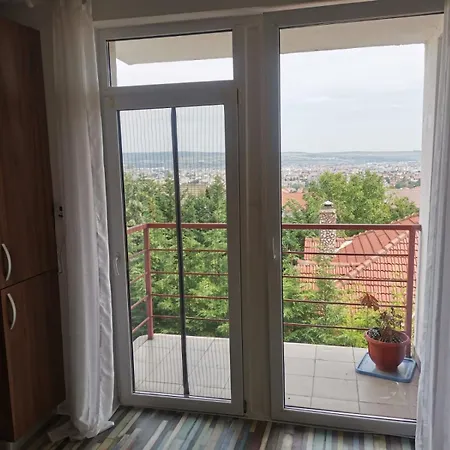 Apartman With Terrace And Parking *