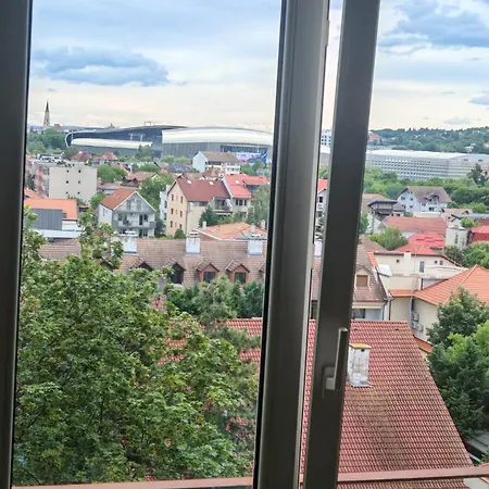 Untold Festival Apartment *