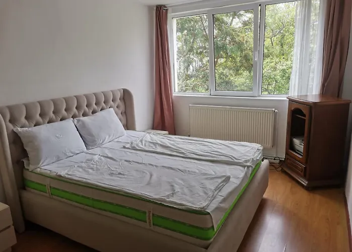 Apartman With Terrace And Parking *