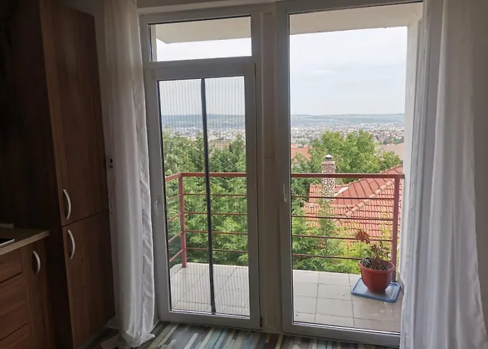Apartman With Terrace And Parking *